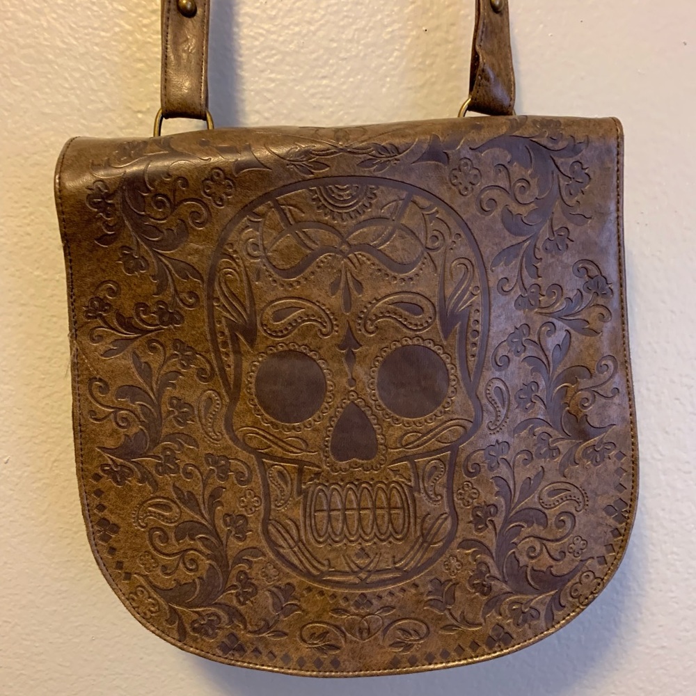 Loungefly satchel purse